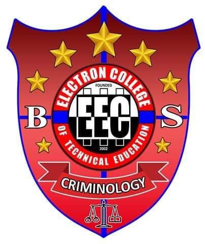 electron novaliches|Electron College Criminology Department .